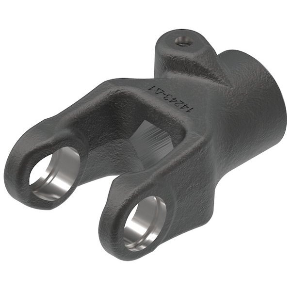Quick Disconnect Tractor Yoke 5" x3" x4"